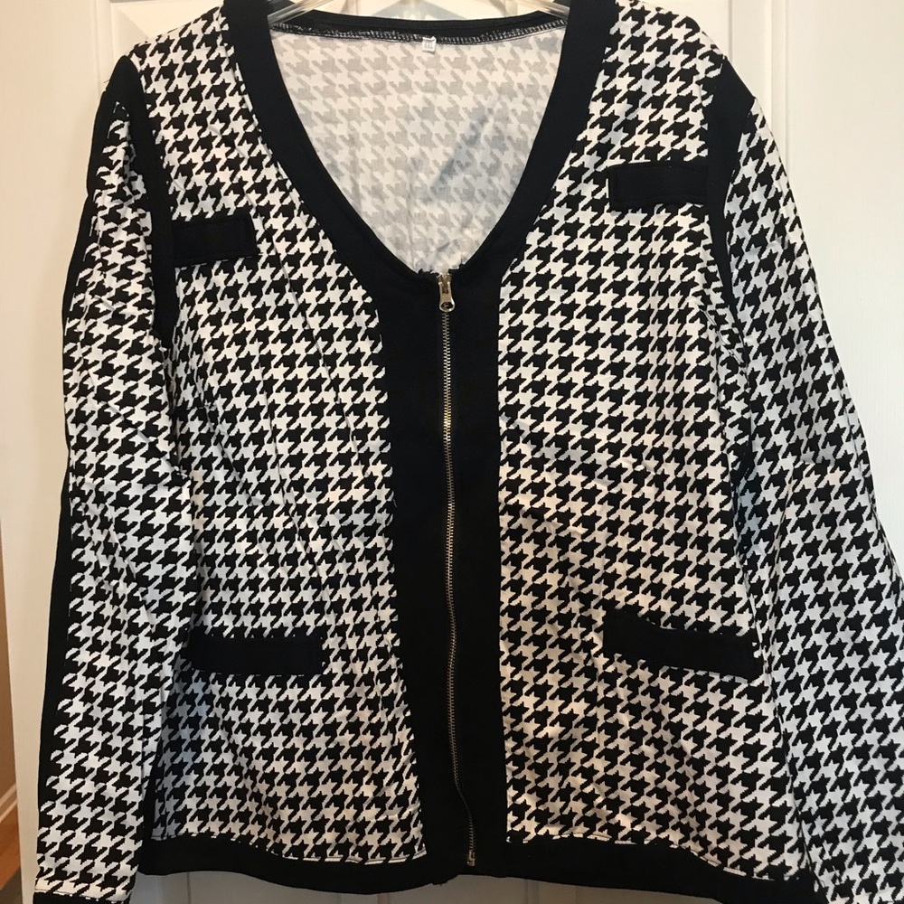 Light Jacket